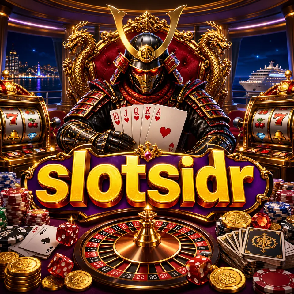 slotsidr APK
