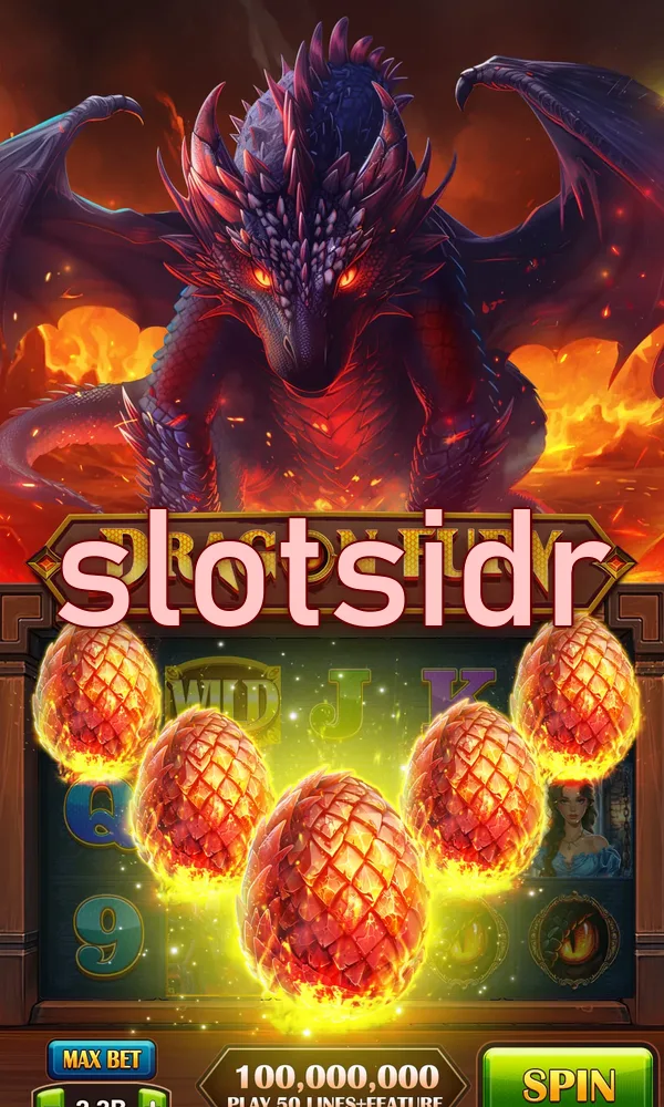 slotsidr APK
