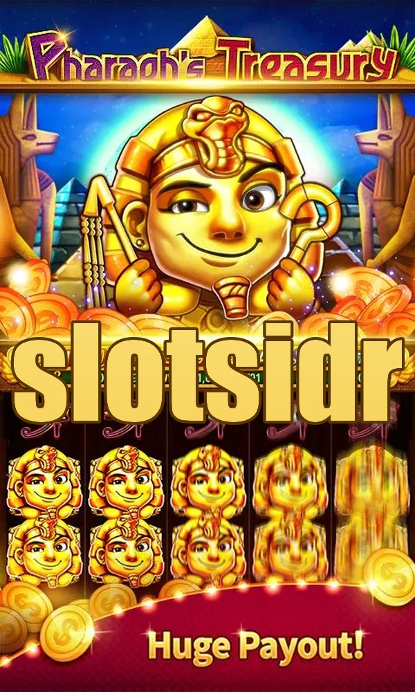 slotsidr APK
