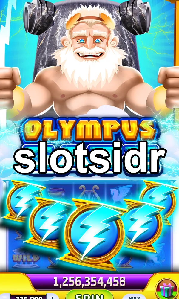 slotsidr APK