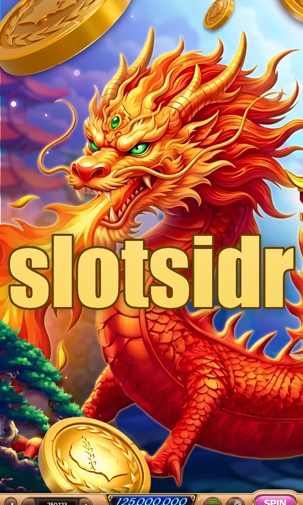 slotsidr APK
