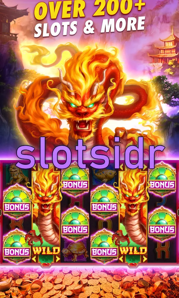 slotsidr APK