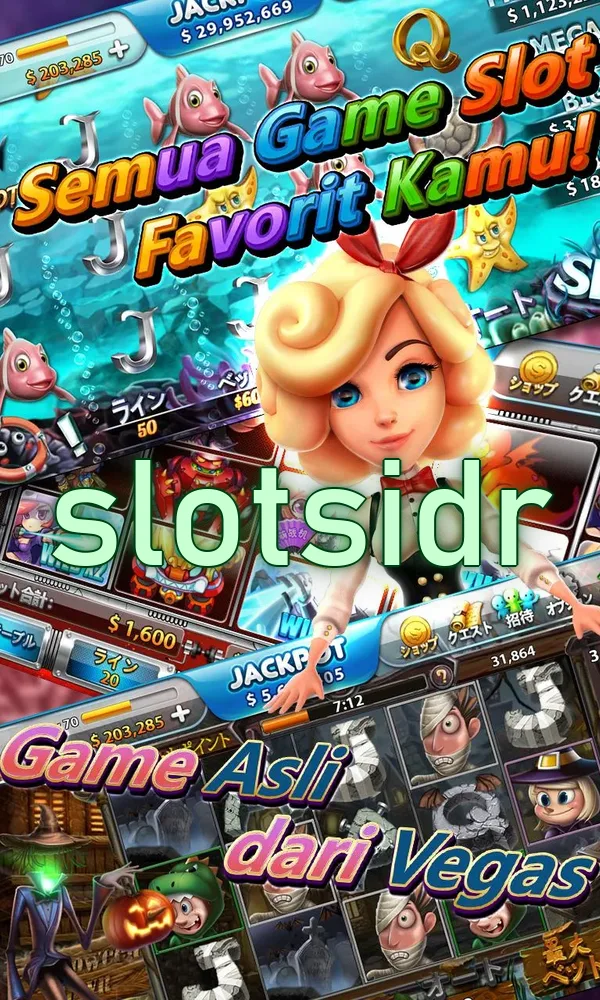 slotsidr APK