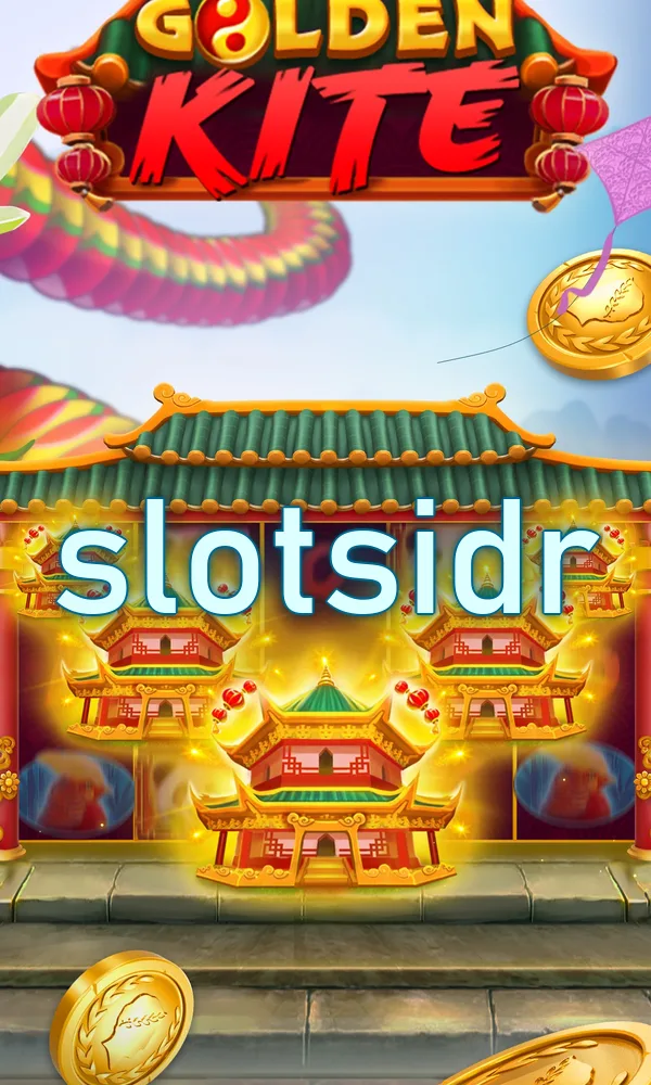 slotsidr Tangkapan Layar 1