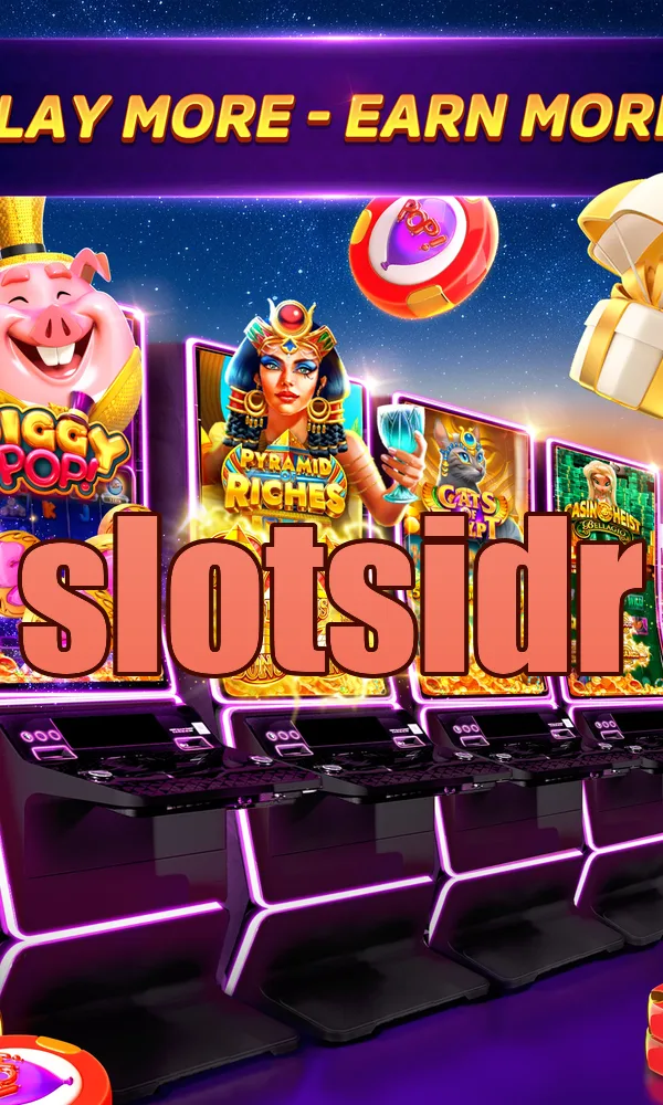 slotsidr Tangkapan Layar 2